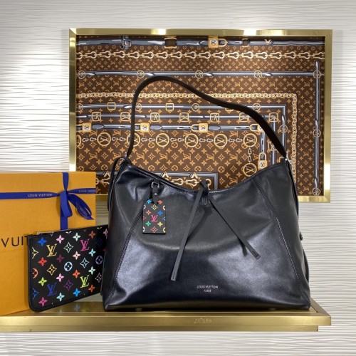 루*비통 CarryAll Dark M25143