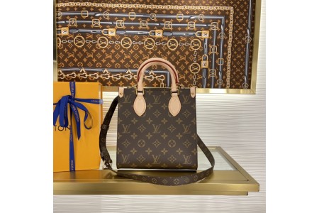 루*비통 Sac Plat Mini M45847