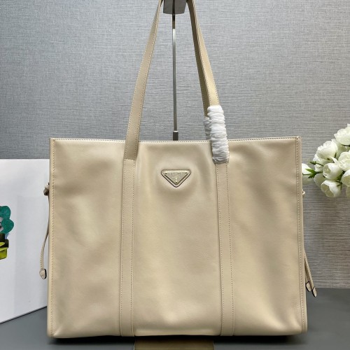 프*다 라지 토트백 1BG460
