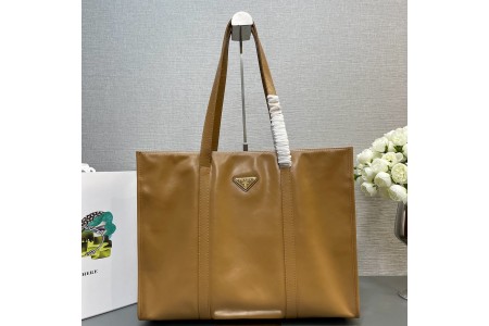 프*다 라지 토트백 1BG460