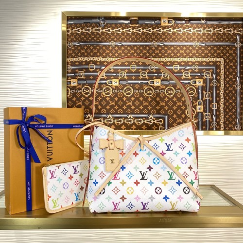 루*비통 carryall m13661