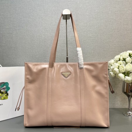 프*다 라지 토트백 1BG460