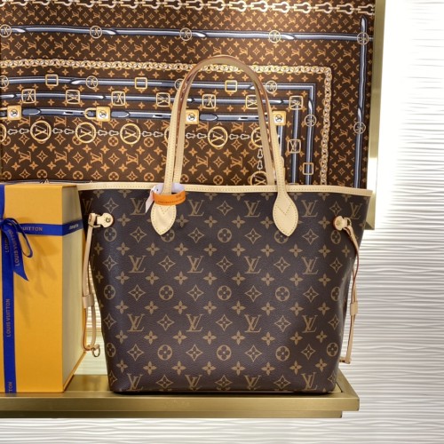 루*비통 NEVERFULL M40995