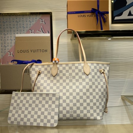 루*비통 NEVERFULL N41361