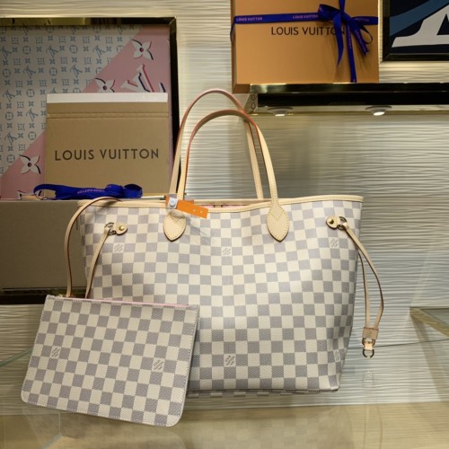 루*비통 NEVERFULL N41605✨