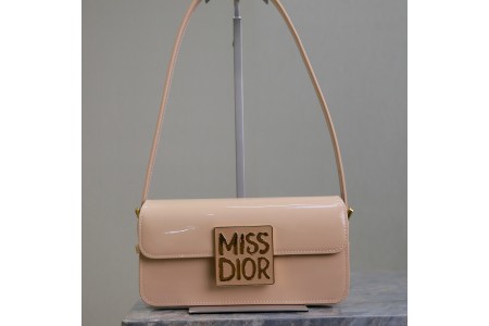 디* MISS 숄더백