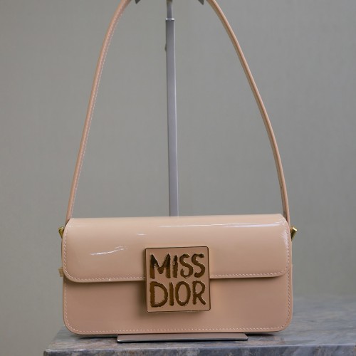 디* MISS 숄더백