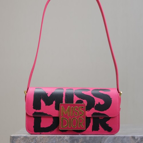 디* MISS 숄더백