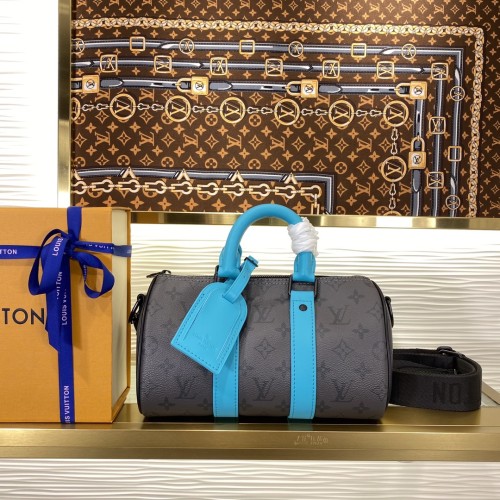 루*비통 KEEPALL BANDOULIÈRE 25 M11645