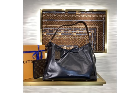 루*비통 CarryAll Dark M25143 & 46197