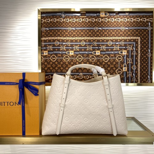 루*비통 Babylone Tote m47185