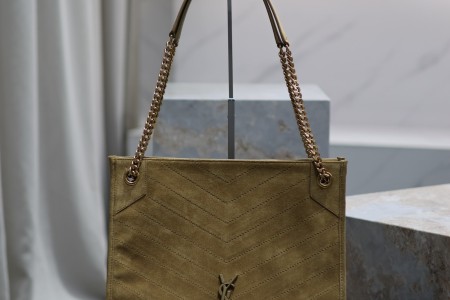 생*랑 Niki shopping bag