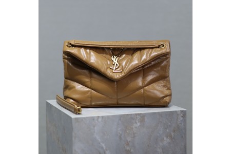 생*랑 Loulou puffer