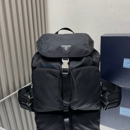 프*다 사피아노 백팩 2VZ070