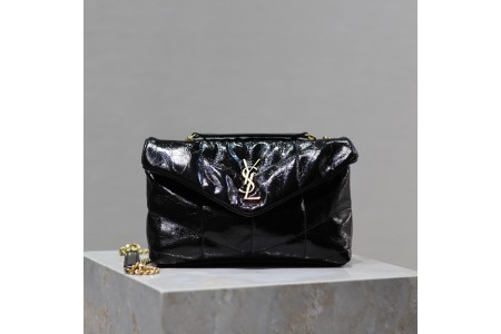 생*랑 Loulou Puffer mini