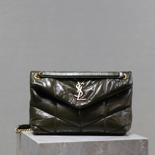 생*랑 Loulou puffer