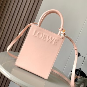 로*베 스탠다드 A5 토트백